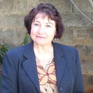 FRANCINE - Prof de fle - français langue étrangère - Les Contamines-Montjoie
