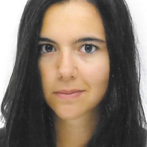 Anais - Prof de soutien pour élèves avec dyslexie - Fontenay-sous-Bois