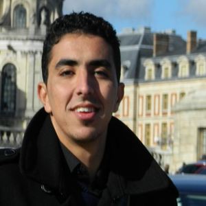 Mohamed - Prof de maths - Le Pré-Saint-Gervais
