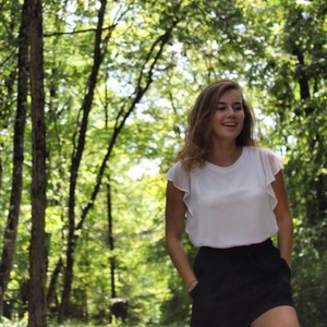 Gabrielle - Prof d'économie - Paris