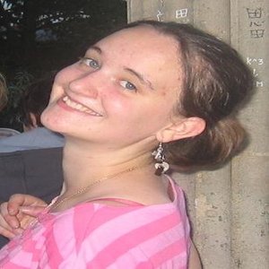 Delphine - Prof de maths - Marcy-l'Étoile