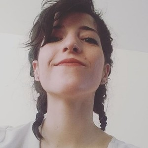 Ophélie - Prof d'aide aux devoirs - Lyon