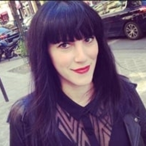 Elodie - Prof de comptabilité - Paris
