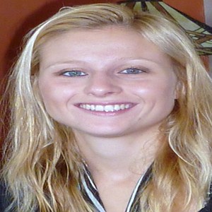 Elise - Prof d'anglais - Loos