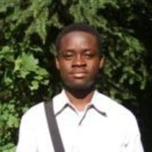 Idrissa - Prof de maths - Villeurbanne