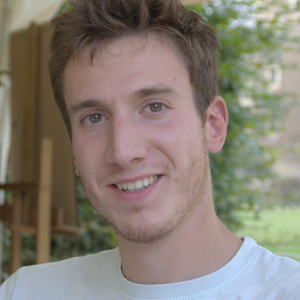 Alexandre - Prof de maths - Saint-Doulchard