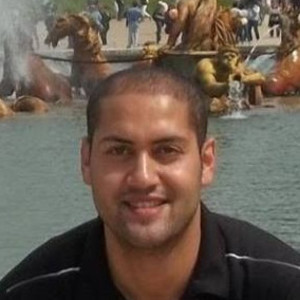 Mohamed Wajdi - Prof de maths - Villeurbanne