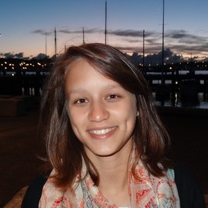 Séverine - Prof de maths - Aix-en-Provence