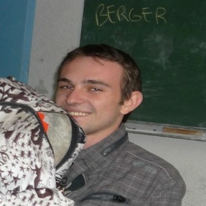 Sébastien - Prof de maths - Villeurbanne