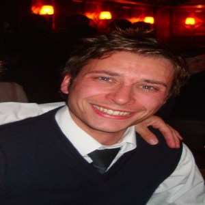 Christophe - Prof de maths - Amiens