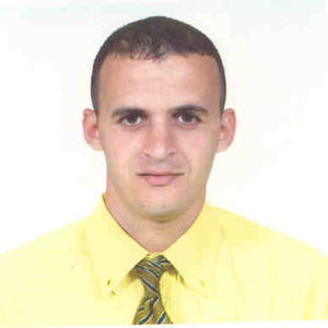 Salim - Prof de maths - Paris