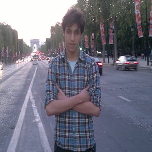 Elhassan - Prof de maths - Clermont-Ferrand