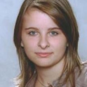 Elodie - Prof de maths - Nîmes