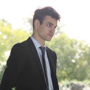 Stéphane - Prof de maths - Yerres