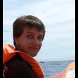 Arnaud - Prof de maths - Bruyères-et-Montbérault