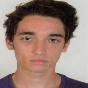 Matthieu - Prof de maths - Blanquefort