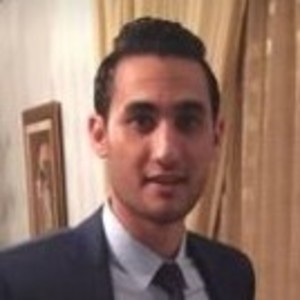 Ahmed - Prof d'aide aux devoirs - Saint-Ouen-sur-Seine