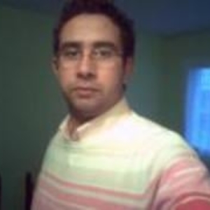 Mohammed - Prof de maths - Bruz