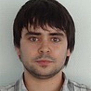 Thomas - Prof de maths - Bron