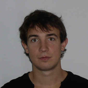Florian - Prof de maths - Paris