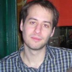 Clément - Prof de maths - Paris