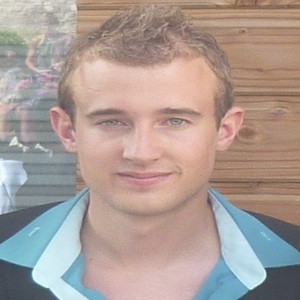 Dimitri - Prof de maths - Besançon