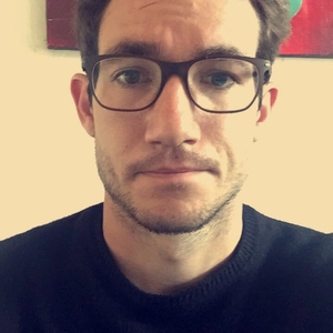 Clément - Prof de SVT - Bordeaux