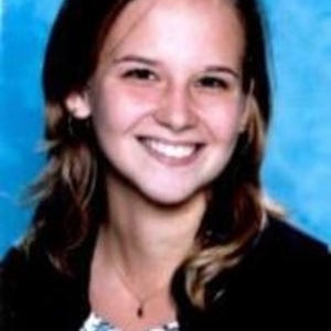 Emilie - Prof de maths - Rognac