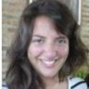 Isabelle - Prof de maths - Neuilly-sur-Seine