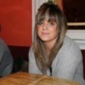 Jennifer - Prof de maths - Arcueil