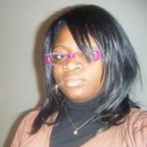 Amandine - Prof de maths - Jouy-le-Moutier