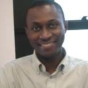 Abdoulaye - Prof d'aide aux devoirs - Rouen