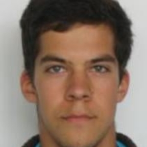 Thibaut - Prof de maths - Lyon