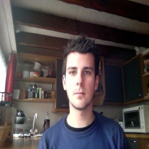 Lou - Prof de maths - Roquebrune-Cap-Martin