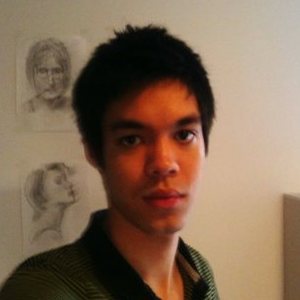 Mathieu - Prof de maths - Saint-Martin-d'Hères