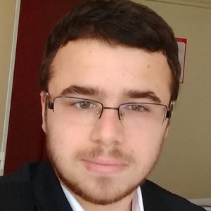 Yann - Prof de maths - Joué-lès-Tours