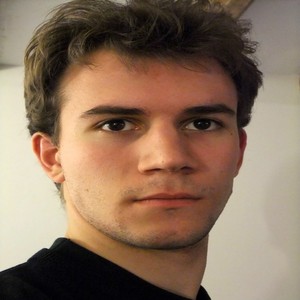 Arnaud - Prof de maths - Mont-Saint-Père