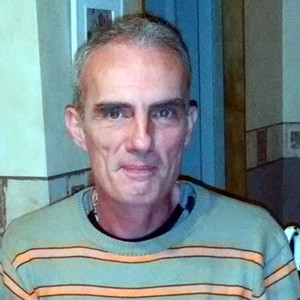 Sylvain - Prof de maths - Vielmur-sur-Agout