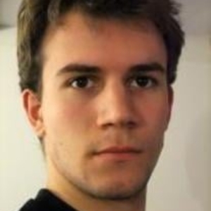 Arnaud - Prof de maths - Paris