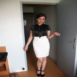 Amal - Prof de maths - Évry-Courcouronnes