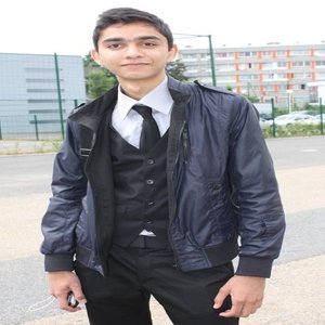 Faissal - Prof de maths - Argenteuil