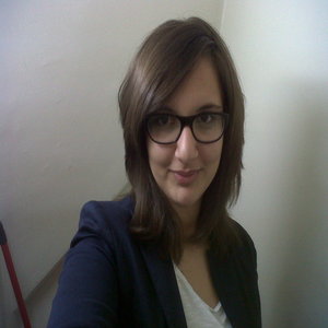 Sara - Prof de maths - Levallois-Perret