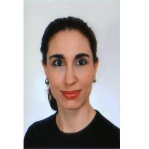 Pauline - Prof de maths - Paris