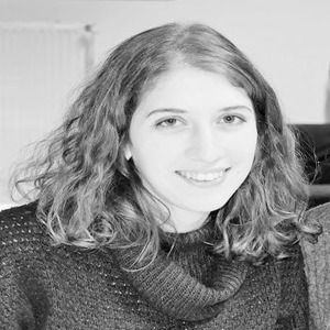Solène - Prof de maths - Reims