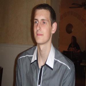 BOHN Emmanuel - Prof de maths - Riedisheim
