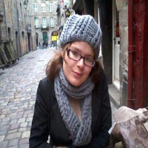 Lauriane - Prof de maths - Dinan
