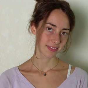 Jenny - Prof de maths - Bois-Colombes