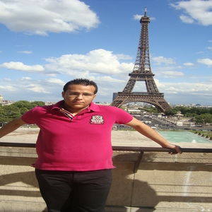 Yassine - Prof de maths - Clermont-Ferrand