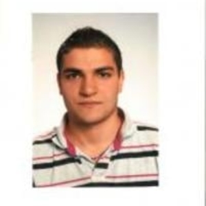 Sébastien - Prof de maths - Auberchicourt