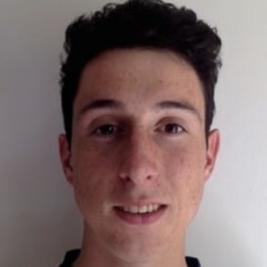 Alexis - Prof de maths - Paris